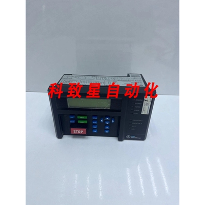 工业配件GE MOTOR MANAGER II MMII-PD-1-2-240 智能 MCC控制器24