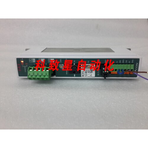 工业配件IAI CONTROLLER PCON-C-56PI-CC-0-0