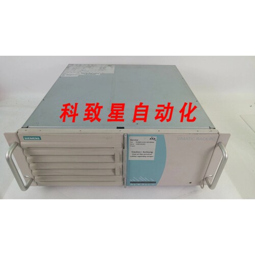 工业配件RACK PC 840 (FERAG) SERVICE EAE PCR801JCAV.I0019AAA