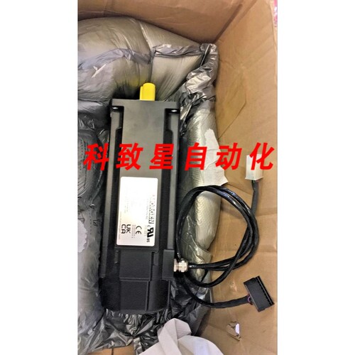 工业配件KOLLMORGEN AKM44E-EKM22-00 伺服电机5NM 2500 RPM AKM4