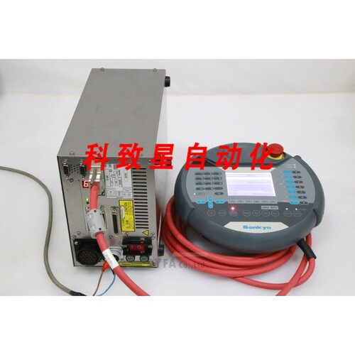 工业配件SC5000 机器人控制器W/PENDENT TP5000-0001