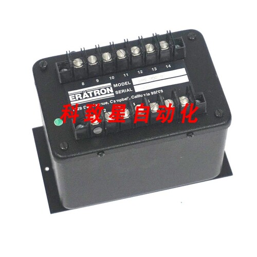 工业配件ERATRON FPE 200 U CONTROLLER FPE200U