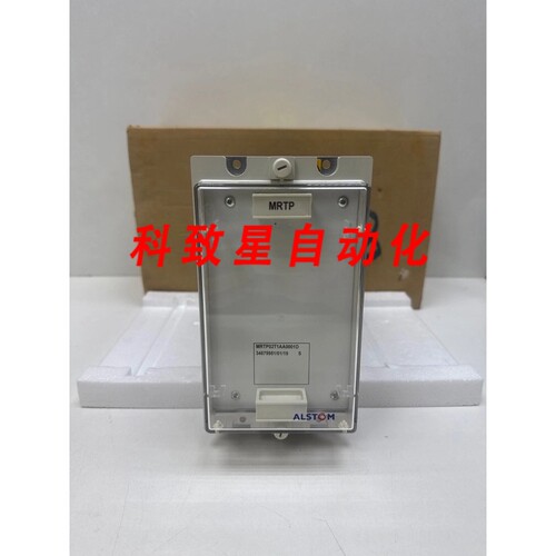 工业配件GE MRTP MRTP02T1AA0001D 继电器