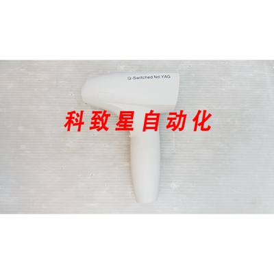 工业配件Q-SWITCHED ND:YAG 头KT-1029090
