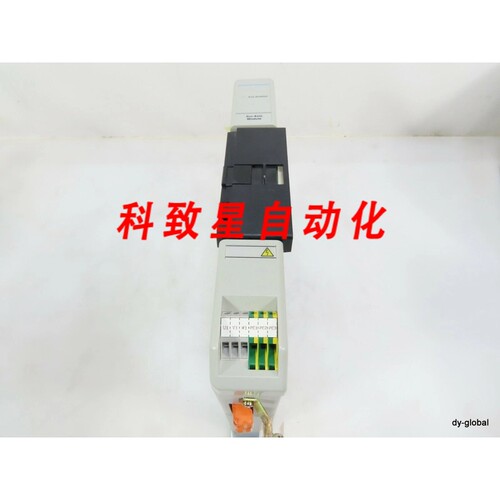 工业配件AB BULLETIN 1394 CRACKED COVER SERVO AXIS CONTROLLER