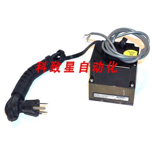 工业配件160B110 MOSFIRE光学系统