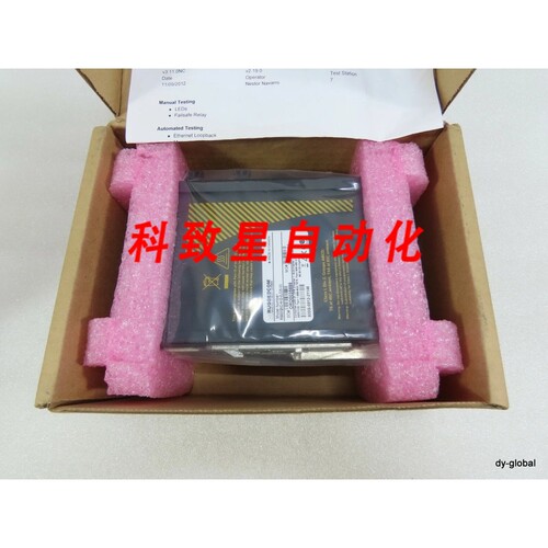 工业配件RS900GNC-HI-D-2LC25-XX STRENGTH NETWORK