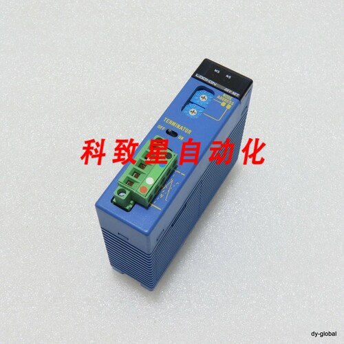 工业配件USED F3LD01-0N S1 REV:03:01 DEVICENET I/F