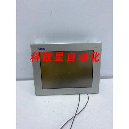 工业配件触摸控制面板型号EL110 P/N:3254-12