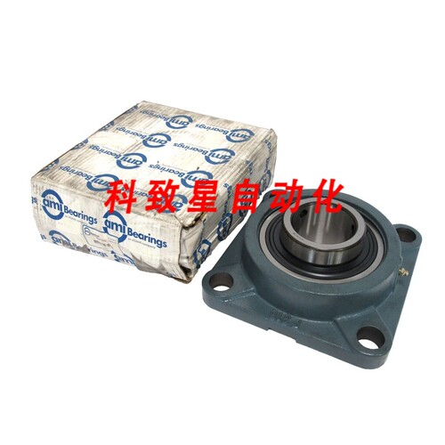 工业配件AMI轴承UCFS316轴承80MM UC316