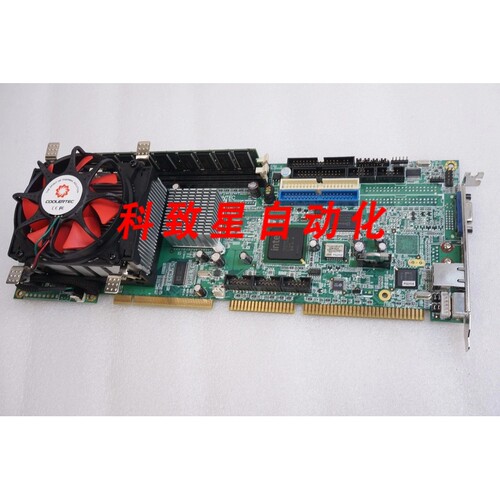 工业配件SBC PC IPC GPI-8451-LA 2.80GHZ CPU板