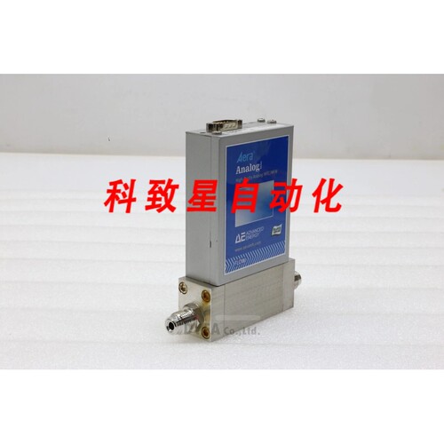 工业配件AERA TC FM-R8710D 8SLM H2模拟