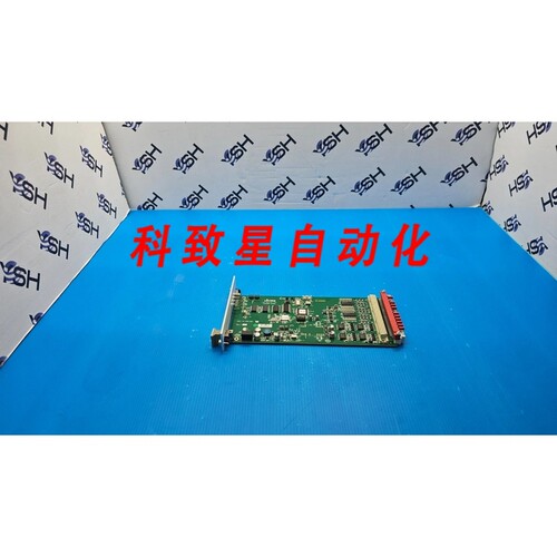 工业配件PCB CDN39R AS01396-6-5 0190-27708