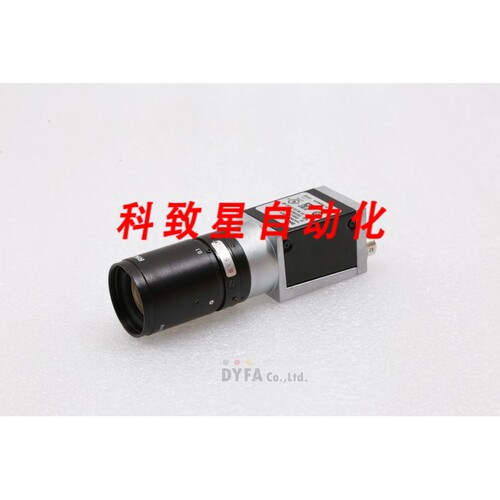 工业配件BASLER ACA2500-14GM 12MM 1:1.4 FL-CC1214A-2M LENSE