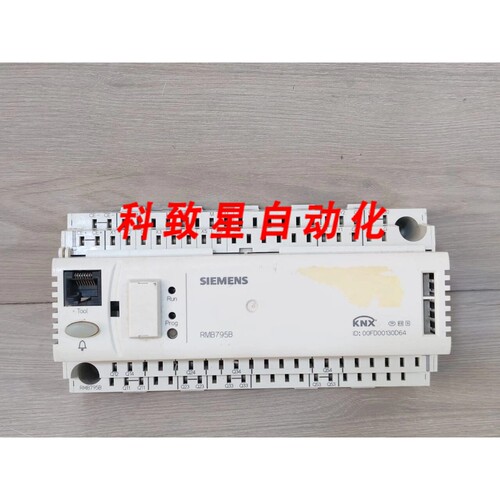 工业配件RMB795B/RMB795B-1 SYNCO控制器