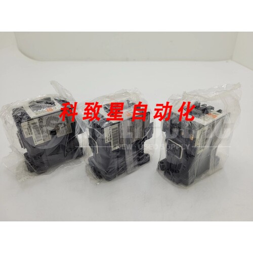 工业配件SC-03 接触器SC11AA US#:4NC0A0#10
