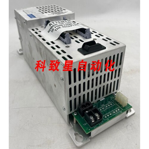 工业配件PSX-12 500-034120-32 扩展器辅助24VDC电源