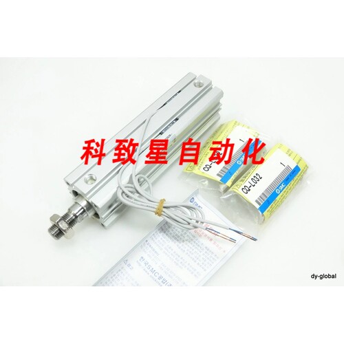 工业配件CDQ2L32-125DCM-A93 CQ-L032 气缸
