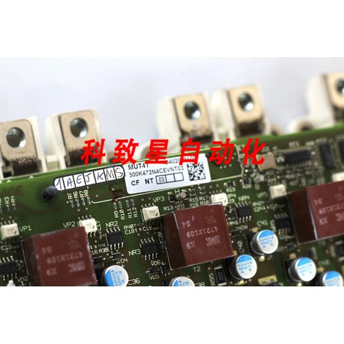工业配件模块SEMIX503GB126HDS W/34020969XD-1CA MUT4T