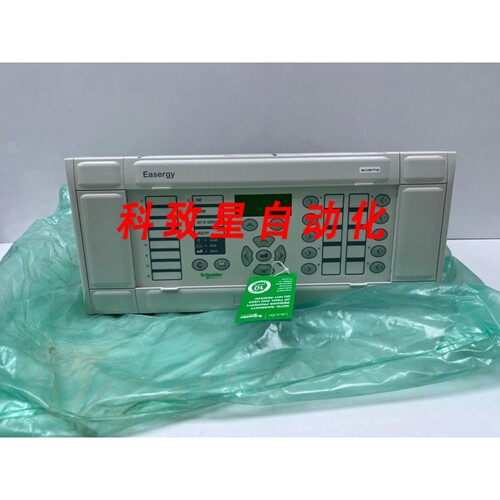 工业配件EASERGY MICONP746 继电器MICOM P74632QJ6M0C38M