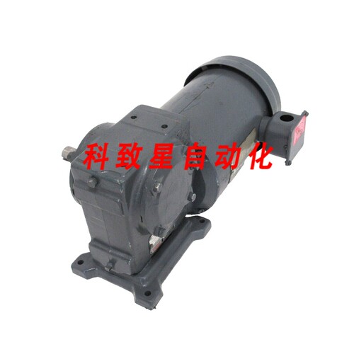 工业配件56WG16B 齿轮电机40:1 1/2HP 230/460V P56H3884M