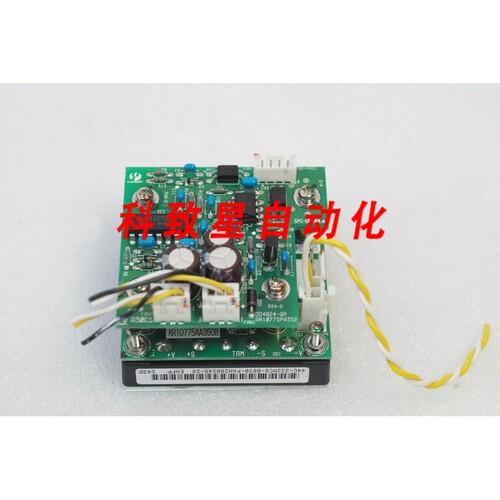 工业配件DD4824-QR AR10775PA352 KR10775AA350B DD4824-QR AR107