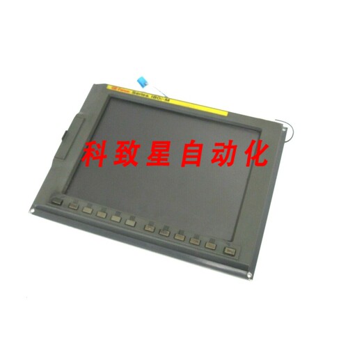 工业配件A02B-0236-D812/P 触摸屏面板系列180I-M A02B0236D812P