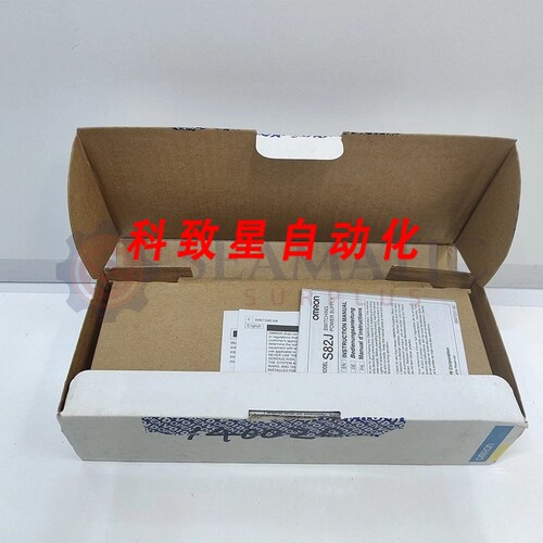 工业配件S82J-10024D 电源V#805