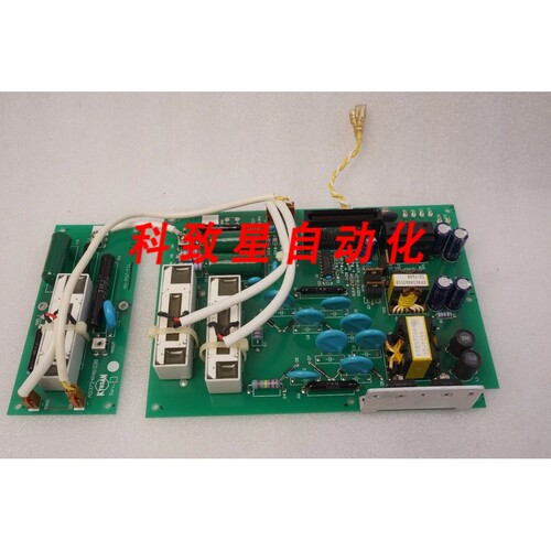 工业配件BOARD HV-PS7-MAIN AQ3724PA101B + HV-PS7-FIL AQ3724PA