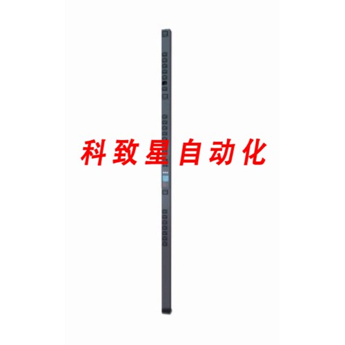 工业配件APC AP8459NA3 RACK PDU 2G METERED-BY-OUTLET ZEROU 20