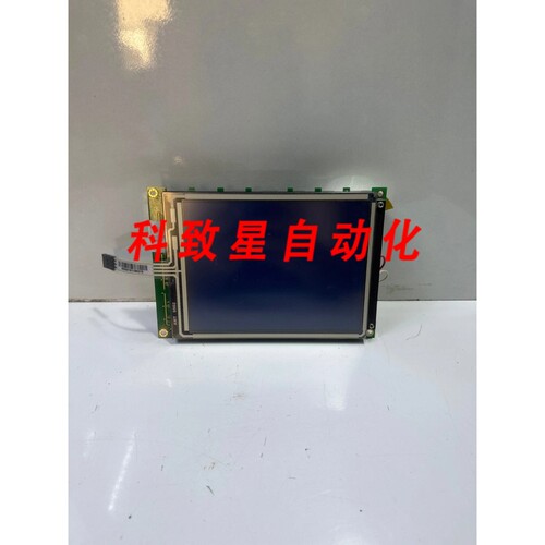 工业配件WINSTAR AMT 9502 320240BX REV.B 触摸屏面板