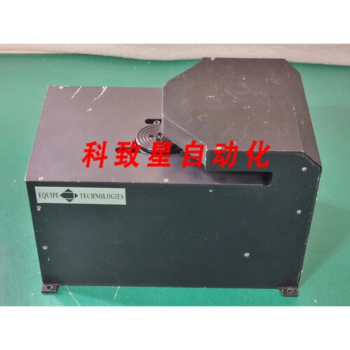 工业配件EQUIPE PRE-1052 WAFER ALIGNER