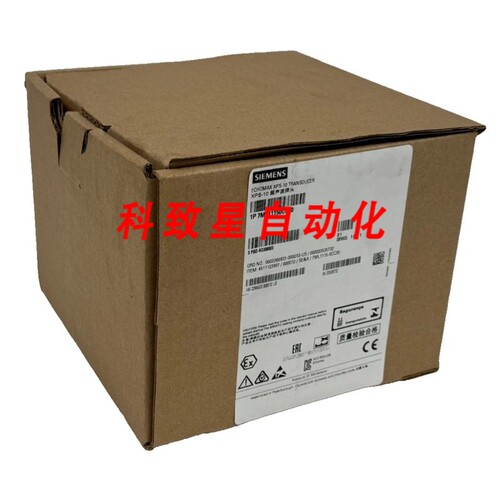 工业配件7ML1115-0CC30 ECHOMAX XPS-10 传感器7ML11150CC30