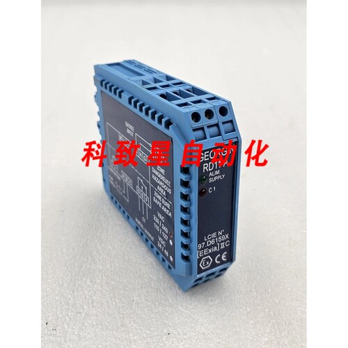 工业配件GEORGIN RD11 A 97.D6159X RELAY