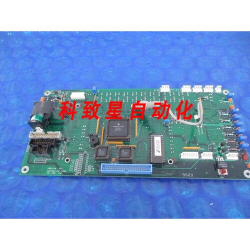 工业配件MET ONE 2081010 REV:K/H CONTROLLER CARD 2081011 REV: