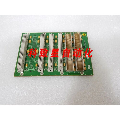 工业配件1MRK001434-LAR01 FAB 100513-0001-P03 背板