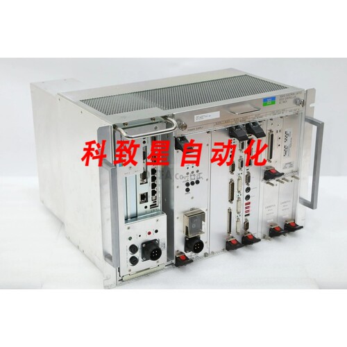 工业配件ECC CONTROLLER EC RACK 3M80-005294-11