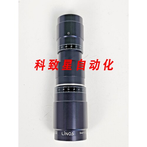 工业配件LINOS BEAM EXPANDER 2-8X 1064NM
