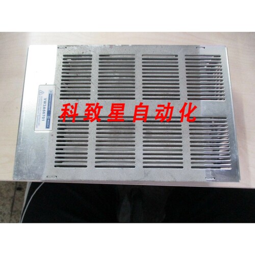 工业配件SQUARE D 400W-80W VW3A66701制动电阻