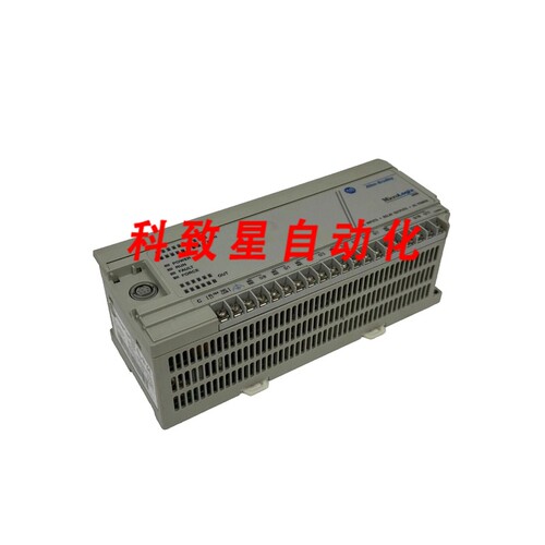 工业配件1761-L32BWA MICRO SER.E FRN:1.0