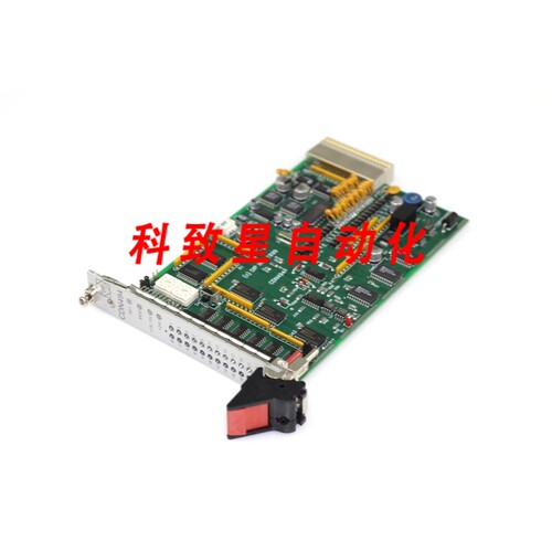 工业配件PCB材料带DIP CDN494 DEVICENET DIONE/AIO COMBO 3U 019