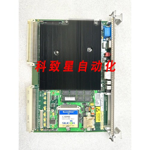 工业配件605-048878-001 VME-7671-421000 SBC板