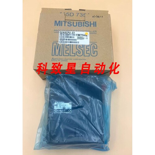 工业配件Q2ASCPU-S1 CPU