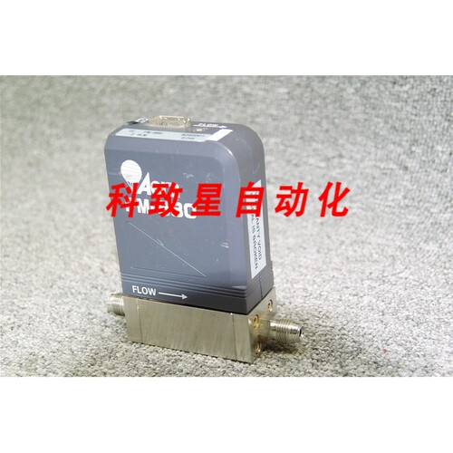工业配件AERA TC FM-880 MFC 流量控制器2 SLM SIH4
