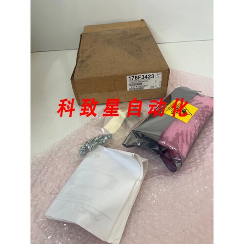 工业配件IGBT DUAL MODULE 450AMP T7 DRIVE 176F3423