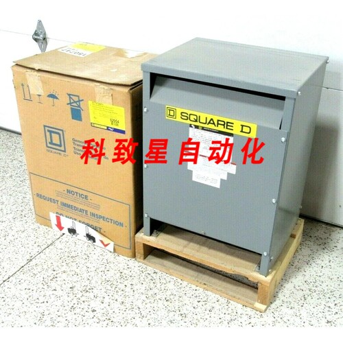 工业配件EE15T3HCU变压器15KVA 480V 208Y/120
