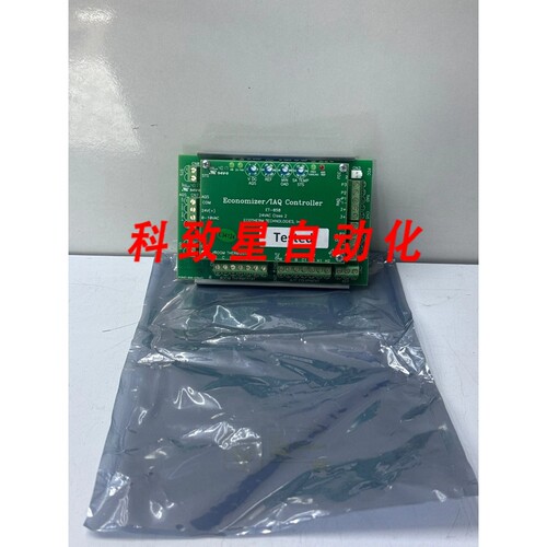 工业配件ACMAX ET-858 ECONOMIZER/IAQ CONTROLLER