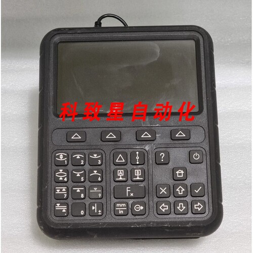 工业配件TESA MICRO-HITE 数字高度规控制面板1Z31902