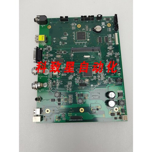 工业配件PCB ASSY SYSTEM CONTROL/CPU BOARD PA-1051670 COM-SP-