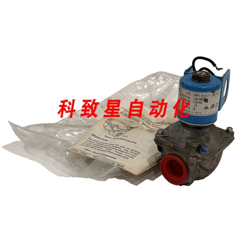 工业配件ASCO电磁阀K3A552T